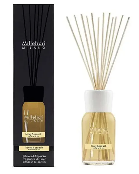 Milano Honey &amp; Sea Salt