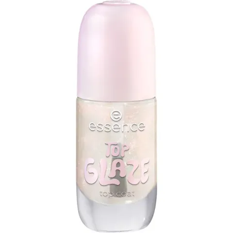 Top Glaze Top Coat