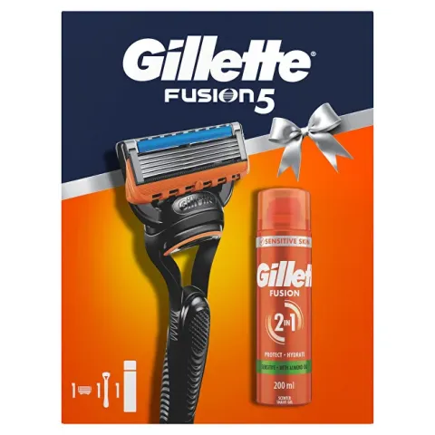 Fusion5 Gift Set
