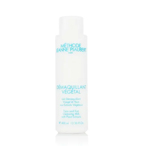 Démaquillant Végétal Face and Eye Cleansing Milk