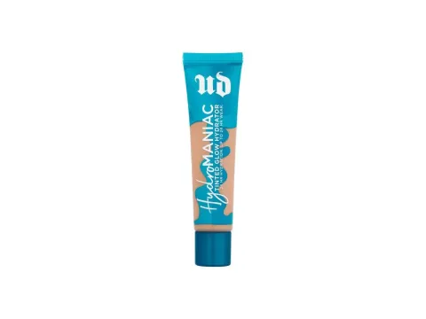 Stay naked hydromaniac tinted glow hydrator