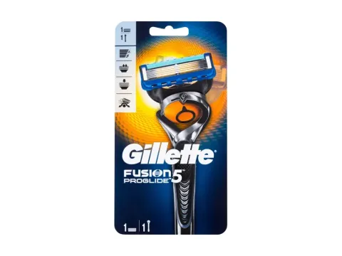 Fusion5 Proglide