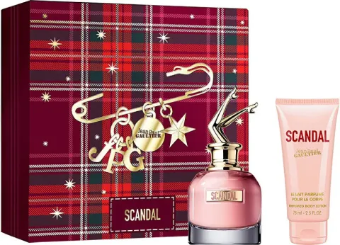 Scandal