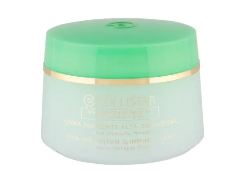 Special perfect body high-definition slimming cream
