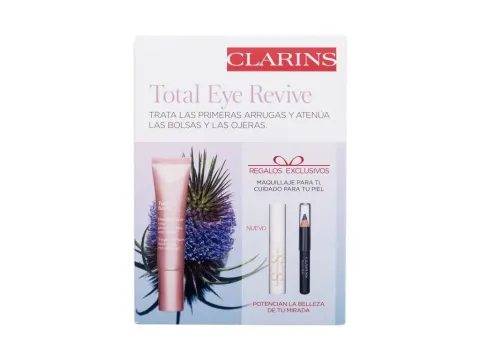 Total Eye Revive Eye Cream-Gel