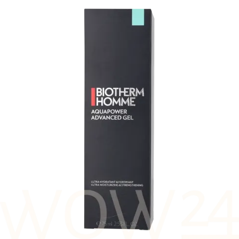 Homme Aquapower Advanced Gel