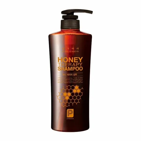 Honey Therapy Treatment