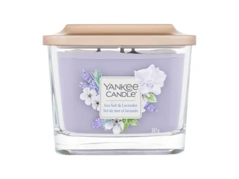 Elevation Collection Sea Salt &amp; Lavender
