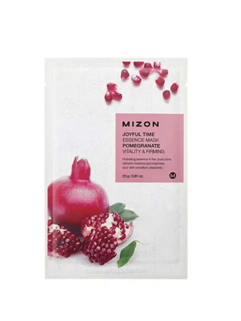 Joyful Time (Essence Mask Pomegranate)