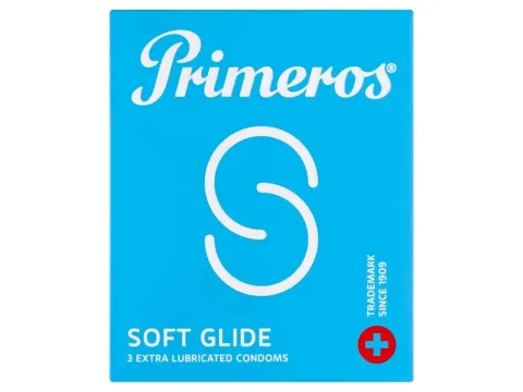 Soft glide