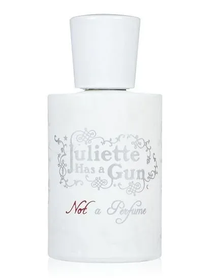 Not A Perfume