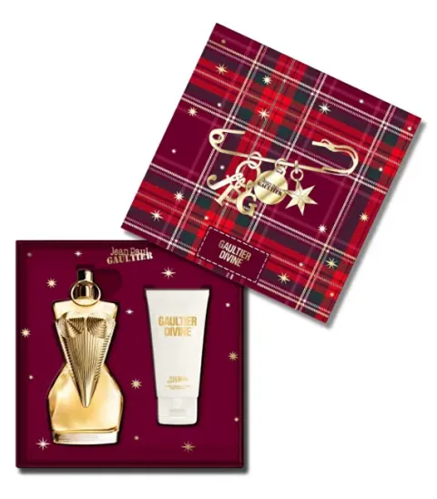 Gaultier Divine