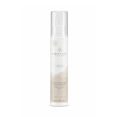 Awapuhi Wild Ginger Style