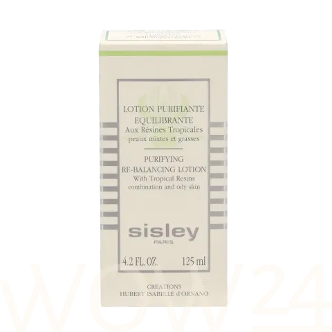 Purifying Re-Balancing Lotion