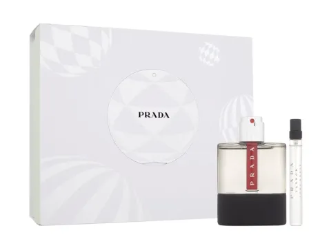 Luna Rossa Carbon