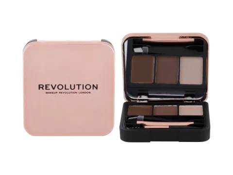 Brow Sculpt Kit