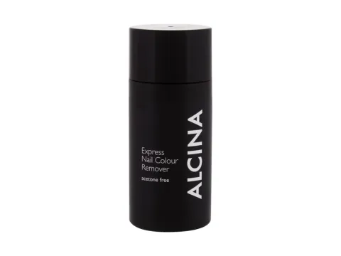 Nail Express Nail Colour Remover