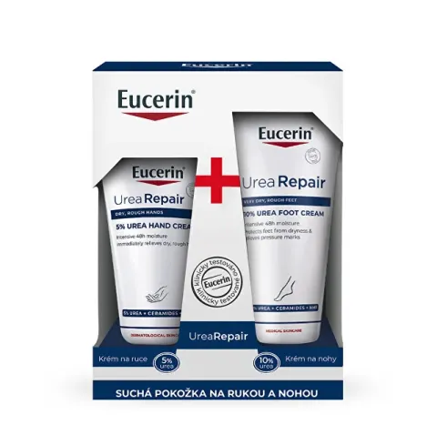 UreaRepair Gift Set