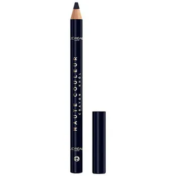 Haute Coulueur Hohl Pencil Eyeliner 1.2 g - 120 Brun Leather