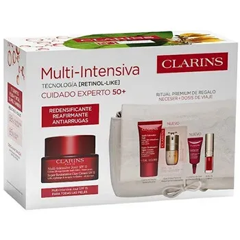 Gift set for all mature skin types Multi Intensiva