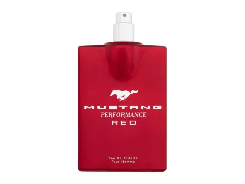 Performance Red