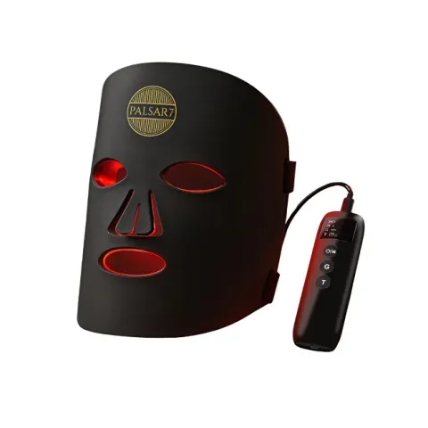 8 in 1 Photon LED Facial Mask