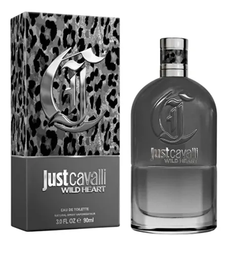 Just Cavalli Wild Heart