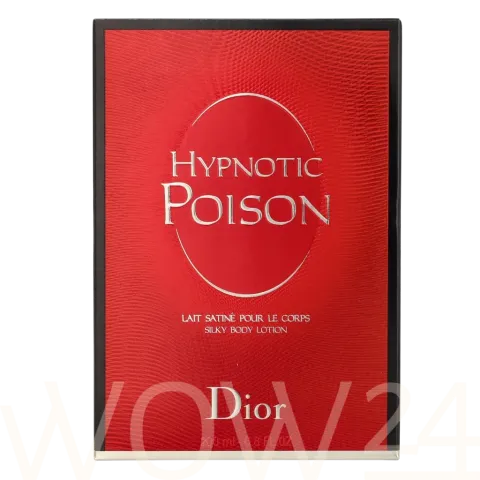Hypnotic Poison