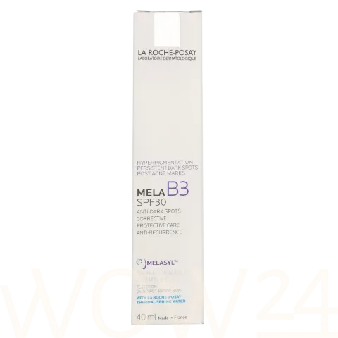 Mela B3 SPF30