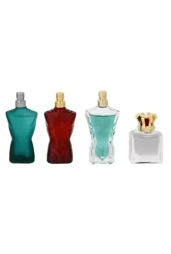 J.P. Gaultier Miniatuurset