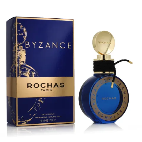 Byzance 2019