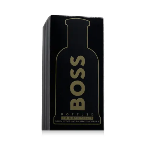Boss Bottled Triumph Elixir
