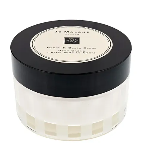 Peony &amp; Blush Suede