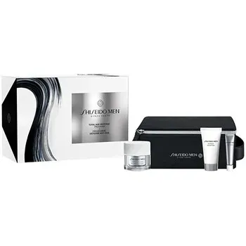 Men Pouch Set Gift Set