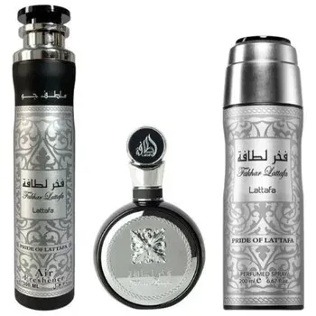 Fakhar Lattafa Black