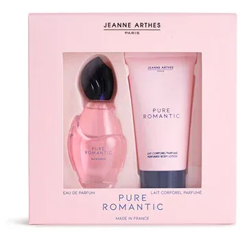 Pure Romantic - EDP