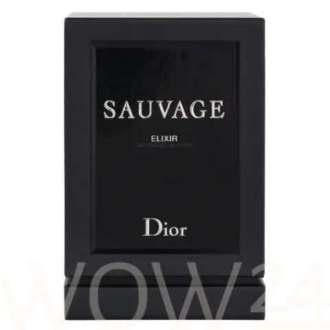 Sauvage elixir