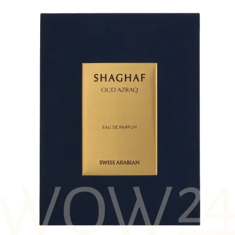 Shaghaf Oud Azraq