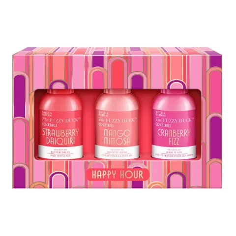 Cotswold Cocktails Gift Set 3 pcs