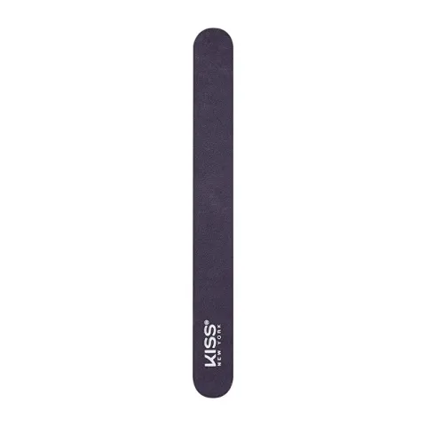 Kiss Nail file with a grain size of 180/600 Nagų dildė