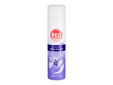 Peo shoe
