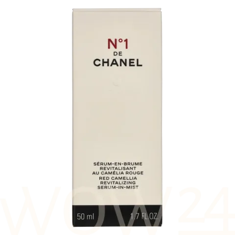 No.1 Revitalizing Serum-in-Mist