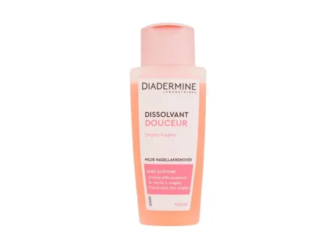 Gentle Nail Polish Remover