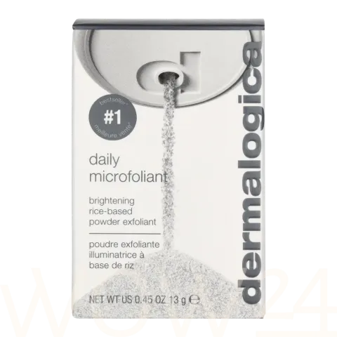 Daily Skin Health Daily Microfoliant