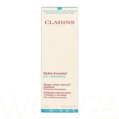 Hydra-Essentiel [HA2] Cream Mask