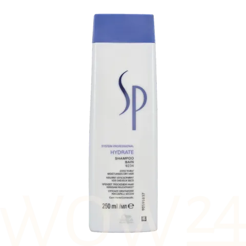 SP Hydrate