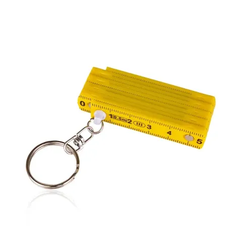 Bath and Body Toolkit Folding Ruler Gift Set