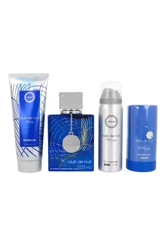 Club de Nuit Blue Iconic