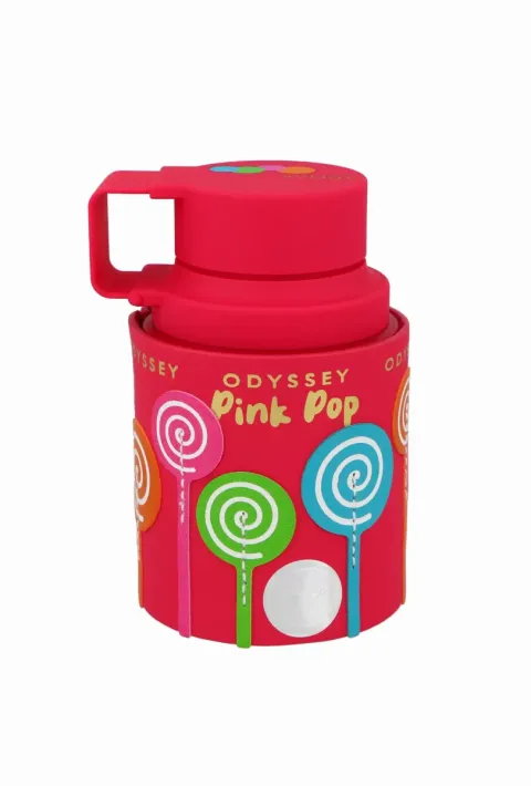 Odyssey Pink Pop