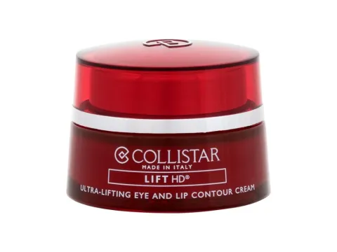 Lift hd ultra-lifting eye and lip contour